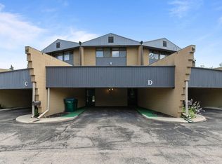 4545 W Pine St APT D, Appleton, WI 54914
