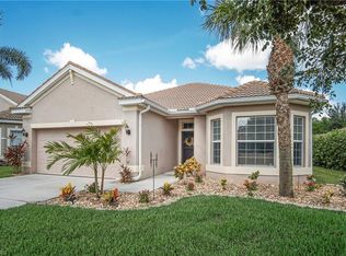 9916 Via San Marco Loop, Fort Myers, FL 33905