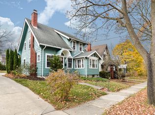 219 Wildwood Ave, Ann Arbor, MI