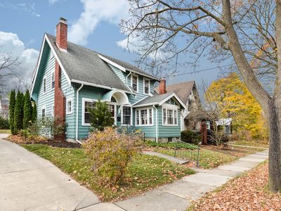 219 Wildwood Ave, Ann Arbor, MI, 48103