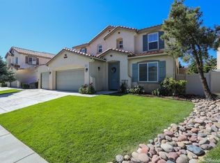 104 Sweetleaf Ln, Tehachapi, CA 93561