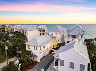 8580 E County Highway 30a, Inlet Beach, FL 32461