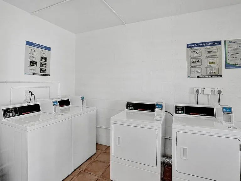 Laundry Room Cabinet