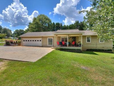 455 Old Grassdale Rd, Cartersville, GA, 30121