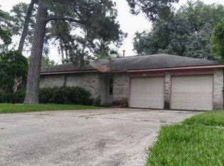 22310 Falvel Dr, Spring, TX 77389