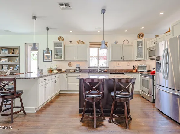 17583 W EAST WIND Avenue, Goodyear, AZ 85338