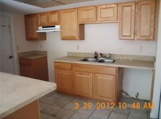 950 W Kicklighter Rd, Lake Helen, FL 32744