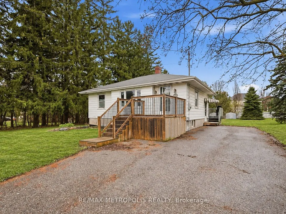 148 Winchester Rd E