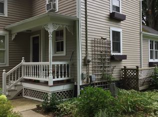 5 School St, Washington, CT 06793