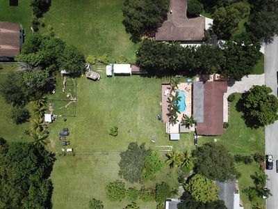 14711 SW 21st St, Davie, FL, 33325