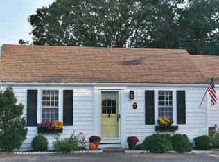 9 Quail Hill Ln, Orleans, MA 02653