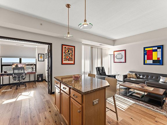 4th image of 500 E Grant St APT 1806