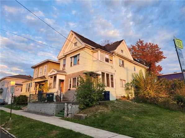 310 Turtle St, Syracuse, NY 13208