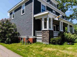 218 Foord St, Stellarton, NS B0K1S0