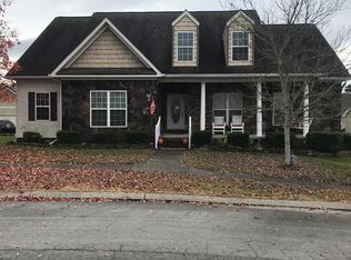 103 Deer Ridge Ln, Rock Spring, GA 30739