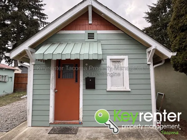 8434 Tacoma Ave S, Tacoma, WA 98444