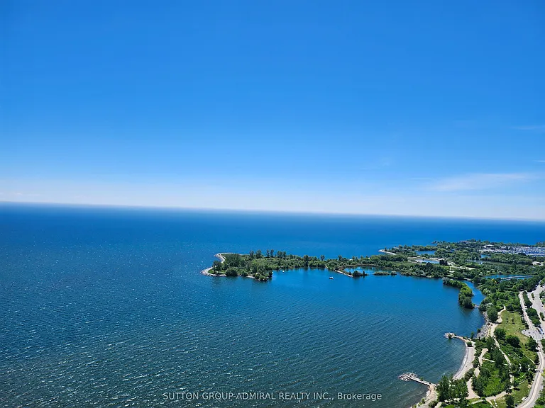 2045 Lake Shore Blvd W #2804 — Photo 26
