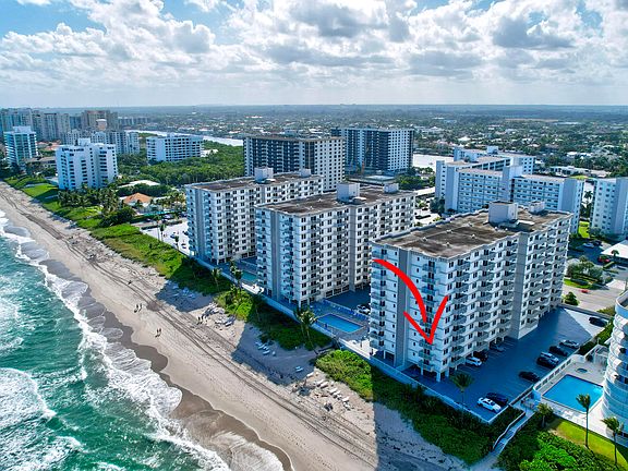 3rd image of 3215 S Ocean Boulevard #412