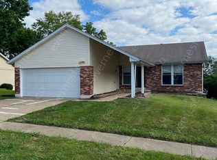 5295 Springtrail Dr, Florissant, MO