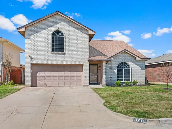 8713 Granite Path, Fort Worth, TX 76244