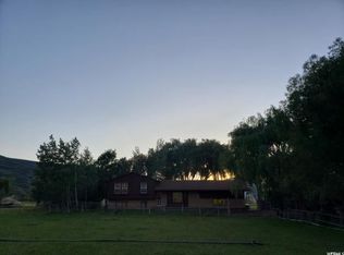 3838 S 2100 E, Daniel, UT 84032
