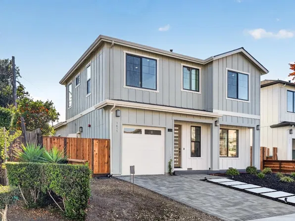 1411 San Ramon Ave, Mountain View, CA 94043