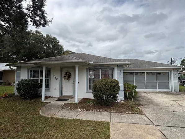 2042 SE 175TH TERRACE, SILVER SPRINGS, FL 34488