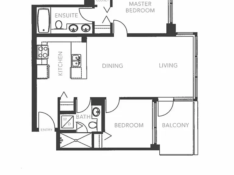 4880 Bennett St #350 — Photo 12