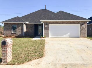308 Evan Dr, Deridder, LA 70634