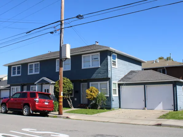 400 33rd St, Richmond, CA 94804