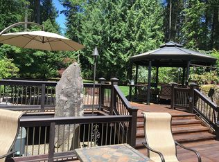 23320 NE Union Hill Rd, Redmond, WA 98053