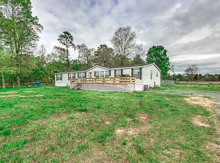 569 Bossier Point Rd, Elm Grove, LA 71051