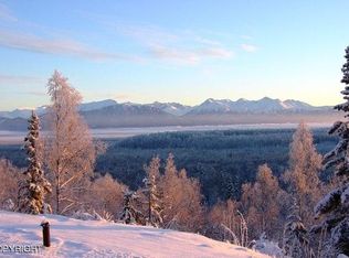 5038 W Pinnacle Ridge Cir, Wasilla, AK 99623