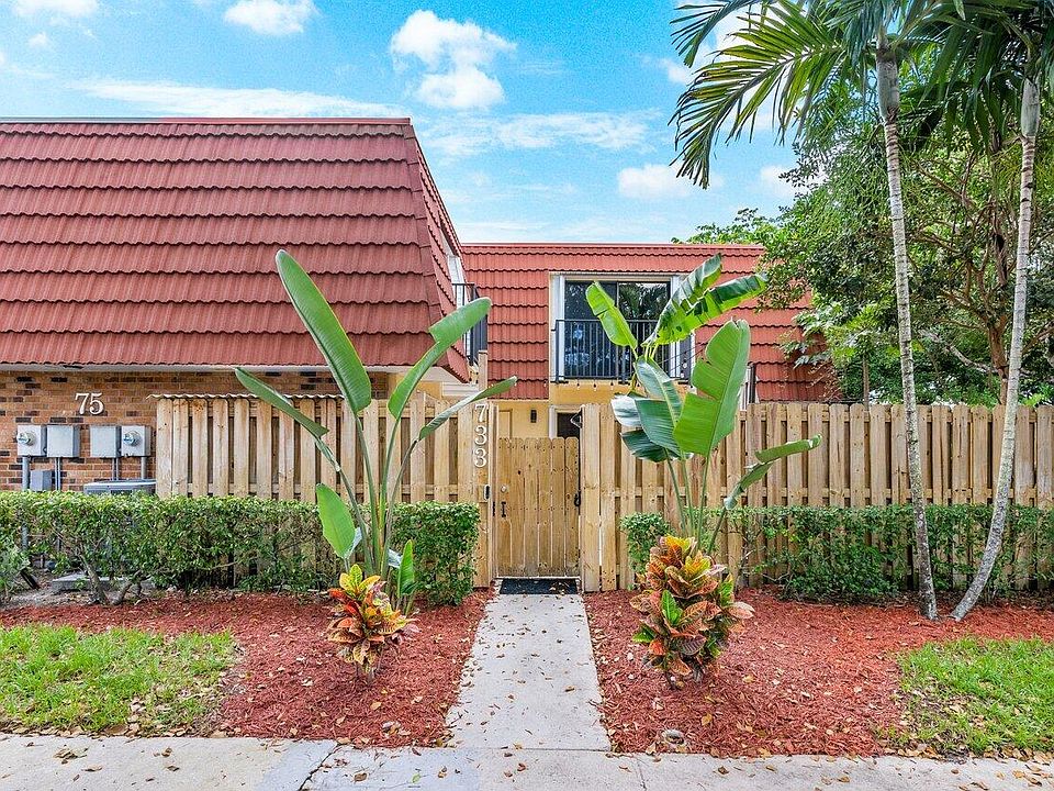 733 NW 98th Cir, Plantation, FL 33324 Zillow