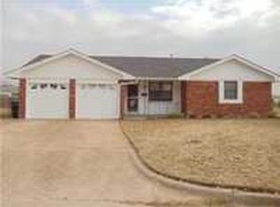 4320 Suntane Cir, Oklahoma City, OK 73115