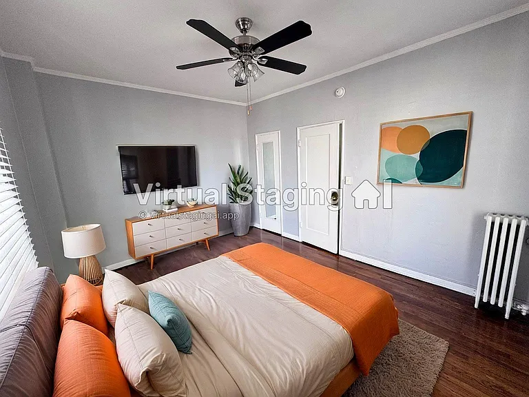La Leyenda Apartments — Photo 27