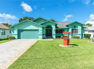11380 W Waterway Dr, Homosassa, FL 34448