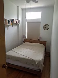 Rented by Allen Harris, LREB