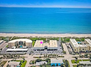4800 Ocean Beach Blvd APT 206, Cocoa Beach, FL 32931