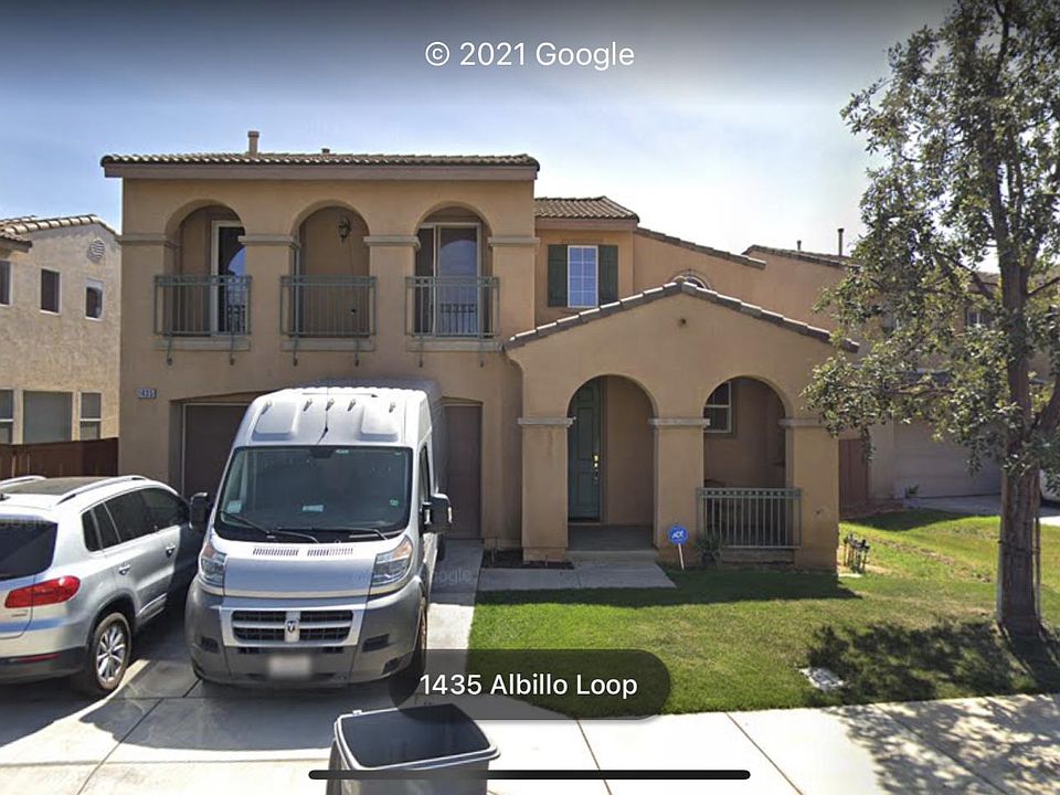 2nd image of 1435 Albillo Loop