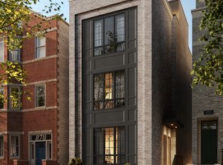 882 N Paulina St #1, Chicago, IL 60622