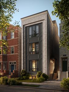 882 N Paulina St APT 2, Chicago, IL, 60622
