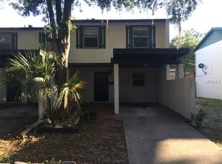 5212 Tennis Court Cir #37, Tampa, FL 33617