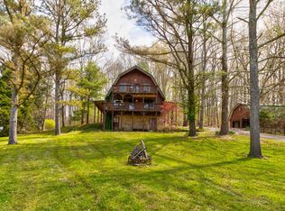 3353 Foster Chapel Rd, Columbia, TN 38401