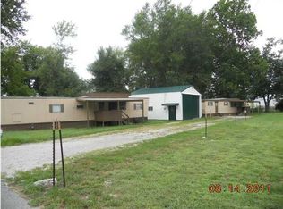 303 Lincoln Ave, Loogootee, IN 47553