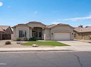 8517 E NEVILLE Avenue, Mesa, AZ 85209