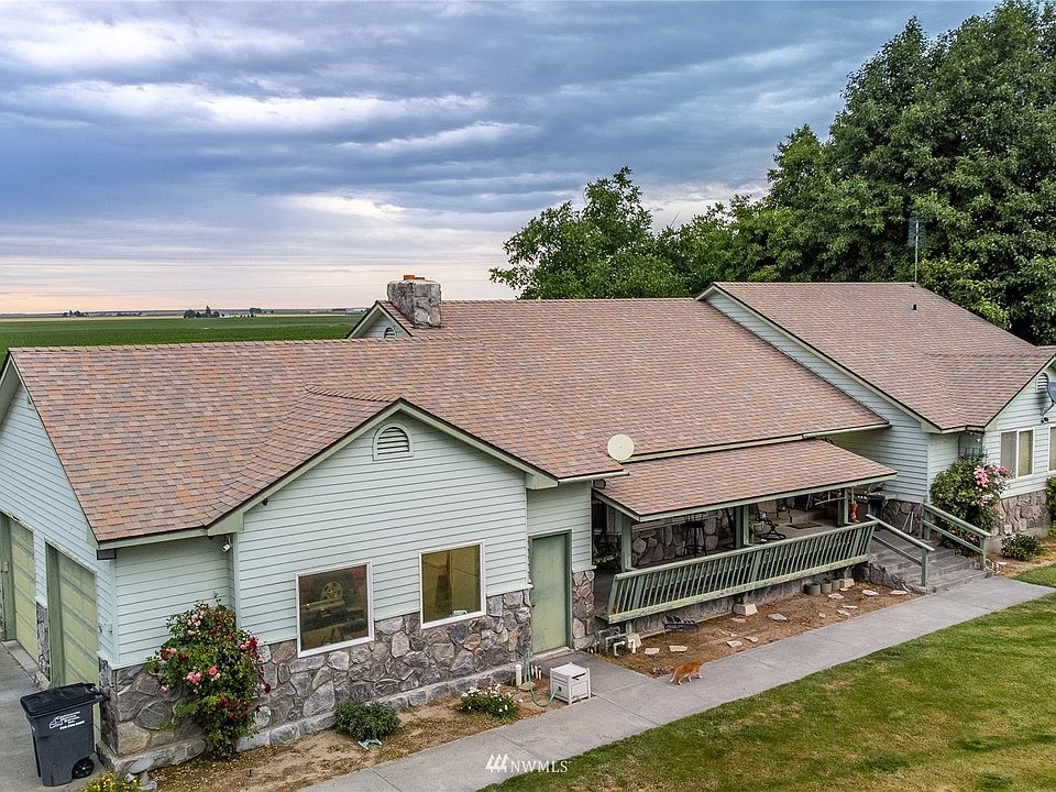 1659 W Gillis Road, Othello, WA 99344 Zillow
