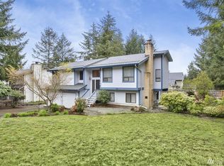 9195 Baird Ct NW, Bremerton, WA 98311