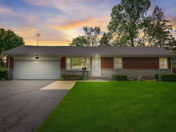500 Sunnybrook Ln, Lebanon, IN 46052