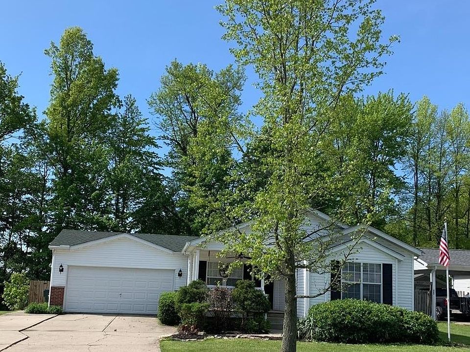 1st image of 615 Brickyard Dr Lot 8